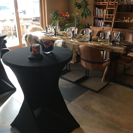 Green & Breakfast Chambre Satita Niederpallen Εξωτερικό φωτογραφία